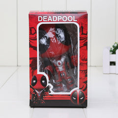 Deadpool Wobbler BobbleHead Action Figure