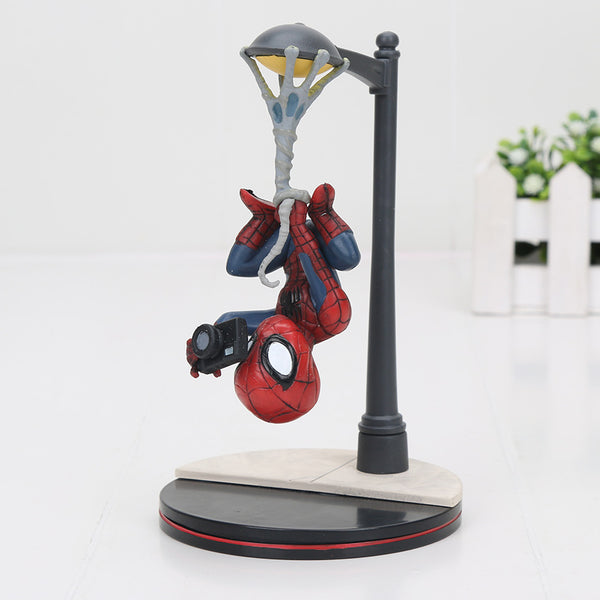 ]Spider-Man Homecoming Action Figure