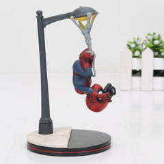 ]Spider-Man Homecoming Action Figure