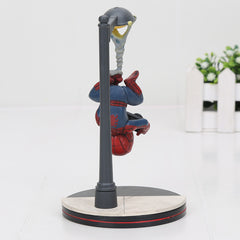 ]Spider-Man Homecoming Action Figure