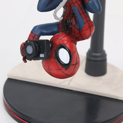 ]Spider-Man Homecoming Action Figure