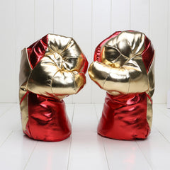 Superhero 10'' Gloves