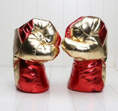Superhero 10'' Gloves