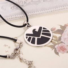 Agents Of S.H.I.E.L.D. Necklace